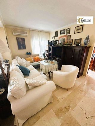 Piso en venta en Montemar en Torremolinos