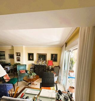 Piso en venta en Montemar en Torremolinos