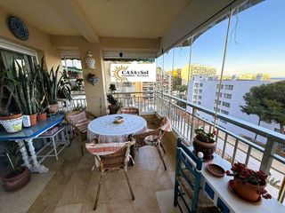 Piso en venta en Montemar en Torremolinos