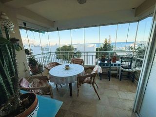 Piso en venta en Montemar en Torremolinos