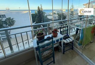 Piso en venta en Montemar en Torremolinos