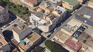 Piso en venta en Ejido Sur en Ejido (El)