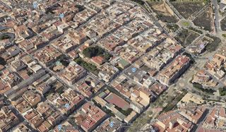 Piso en venta en Ejido Sur en Ejido (El)