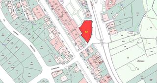 Local comercial en venta en Burela