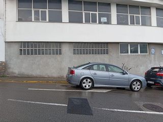 Local comercial en venta en Burela