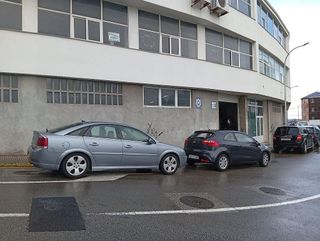 Local comercial en venta en Burela