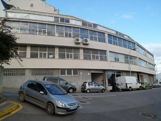 Local comercial en venta en Burela