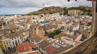 Local comercial en venta en Antigua Moreria en Sagunto