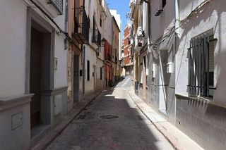 Local comercial en venta en Antigua Moreria en Sagunto