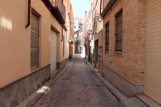 Local comercial en venta en Antigua Moreria en Sagunto