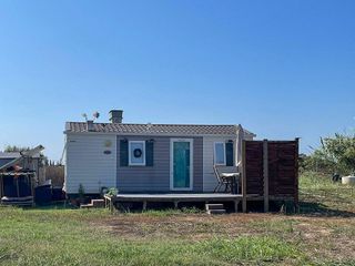 Terreno en venta en La Vega - Marenyet en Cullera
