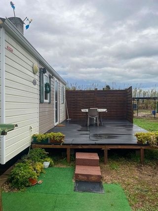 Terreno en venta en La Vega - Marenyet en Cullera