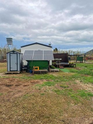 Terreno en venta en La Vega - Marenyet en Cullera