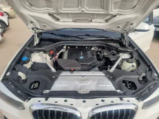 BMW X3 2020
