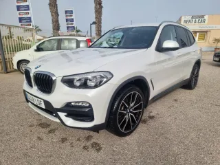 BMW X3 2020