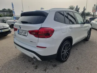 BMW X3 2020