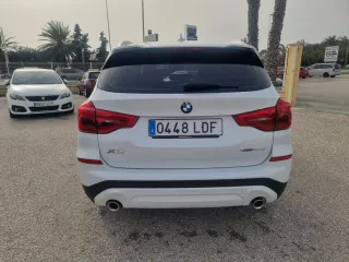 BMW X3 2020