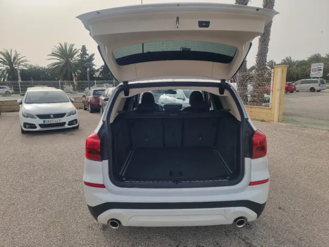 BMW X3 2020
