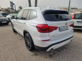 BMW X3 2020