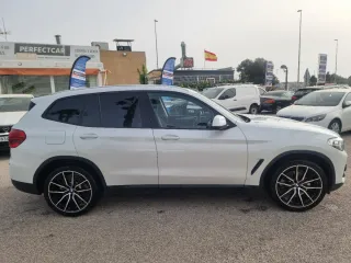 BMW X3 2020