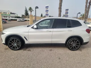 BMW X3 2020