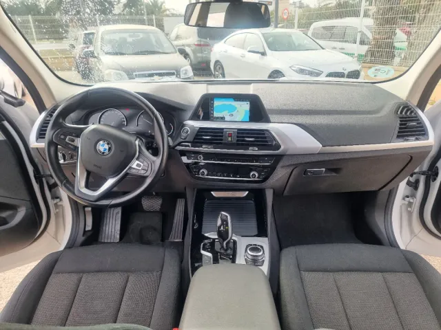 BMW X3 2020