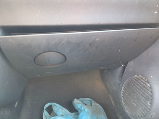 MOTOR CALEFACCION OPEL COMBO (CORSA C) Z17DTH