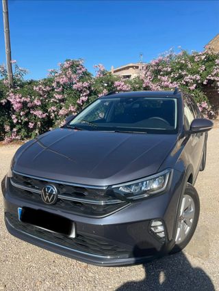 SUBROGACIÓN contrato de RENTING VOLKSWAGEN TAIGO