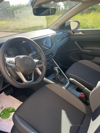 SUBROGACIÓN contrato de RENTING VOLKSWAGEN TAIGO