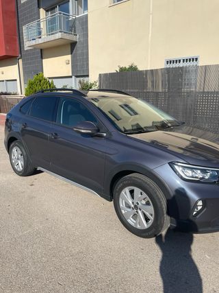 SUBROGACIÓN contrato de RENTING VOLKSWAGEN TAIGO