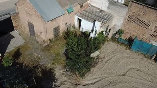 Solar en venta en Las Flores - Huerta en Gabias (Las)