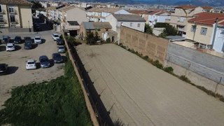 Solar en venta en Las Flores - Huerta en Gabias (Las)