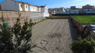 Solar en venta en Las Flores - Huerta en Gabias (Las)