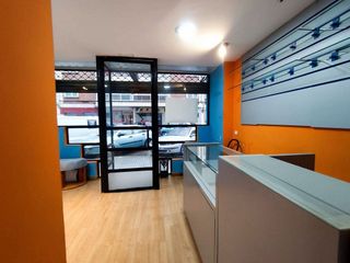 Local comercial en venta en Gamonal en Burgos