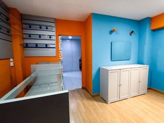 Local comercial en venta en Gamonal en Burgos