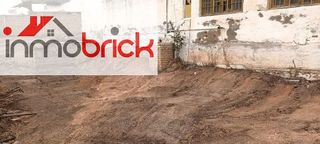 Solar en venta en Estepa