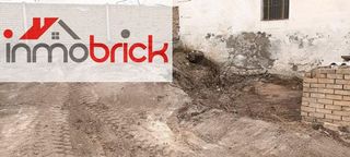 Solar en venta en Estepa