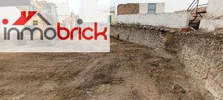 Solar en venta en Estepa