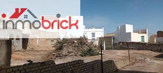 Solar en venta en Estepa