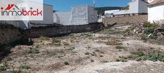 Solar en venta en Estepa