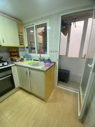 Piso en venta en Aldaia