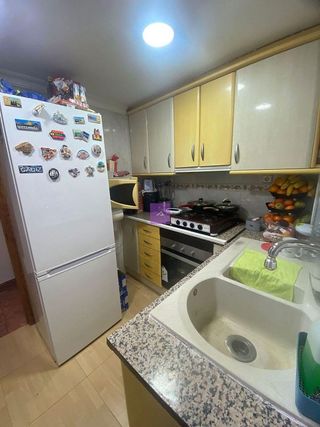 Piso en venta en Aldaia