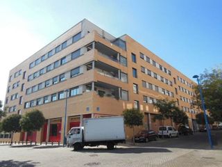 Garaje en venta en Las Dehesillas - Vereda de los Estudiantes en Leganés