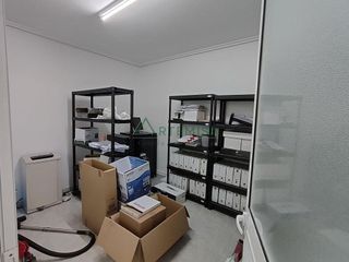 Local comercial en venta en Esteiro en Ferrol