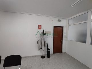Local comercial en venta en Esteiro en Ferrol