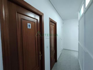 Local comercial en venta en Esteiro en Ferrol