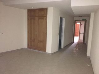 Hotel en venta en Villacañas