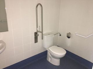 Hotel en venta en Villacañas