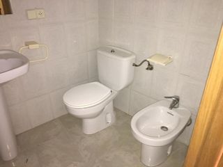 Hotel en venta en Villacañas