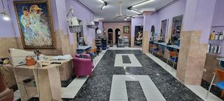 Local comercial en venta en Pueblo de Cullera en Cullera